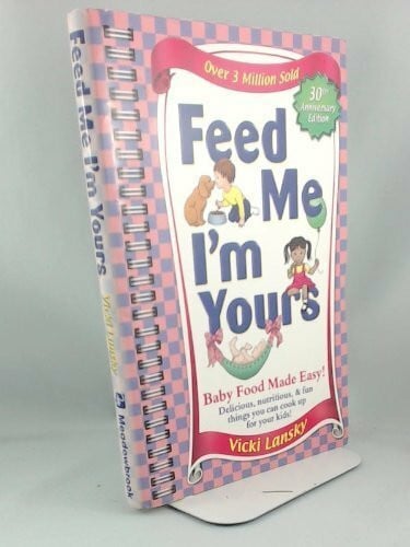 Feed Me! I'm Yours: Feed Me! I Am Yours.