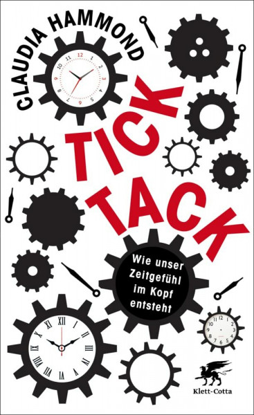 Tick, tack: Wie unser Zeitgefühl im Kopf entsteht