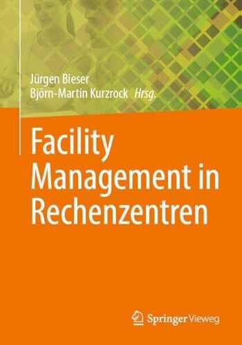 Facility Management in Rechenzentren: DE