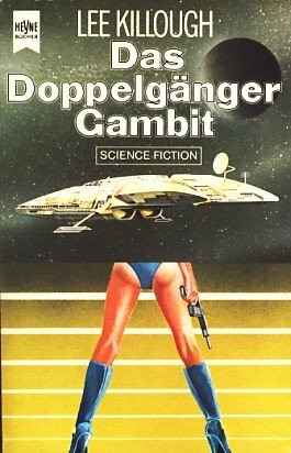 Das Doppelgänger - Gambit.