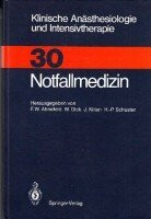 Notfallmedizin