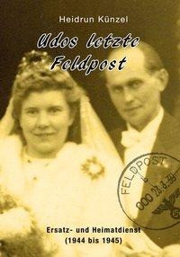 Udos letzte Feldpost