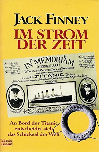 Im Strom der Zeit (Allgemeine Reihe. Bastei Lübbe Taschenbücher)