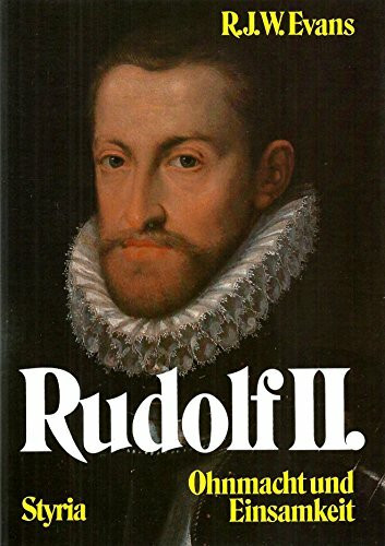 Rudolf 2. Ohnmacht und Einsamkeit