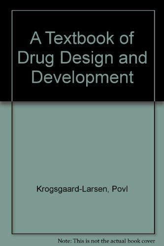 Textbook of Drug Design and Development