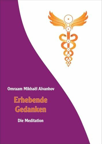 Erhebende Gedanken - Die Meditation