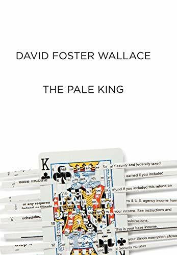 The Pale King: An Unfinished Novel