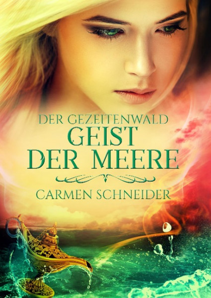 Der Gezeitenwald - Geist der Meere
