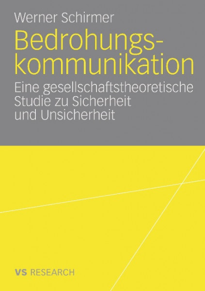 Bedrohungskommunikation