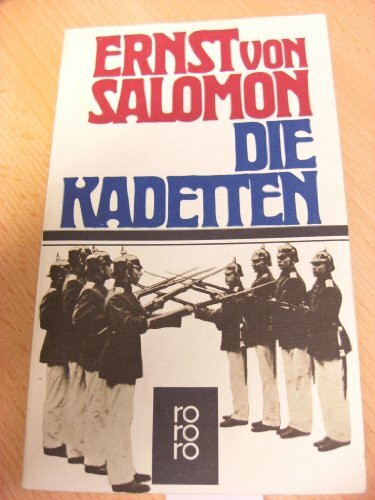 Die Kadetten.