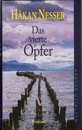 Das vierte Opfer