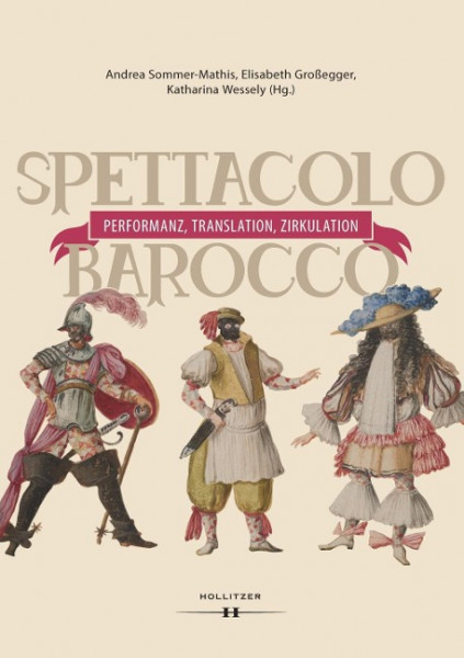 Spettacolo barocco