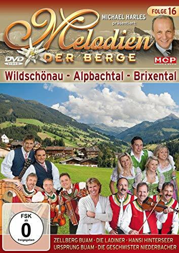 Melodien der Berge - Folge 16