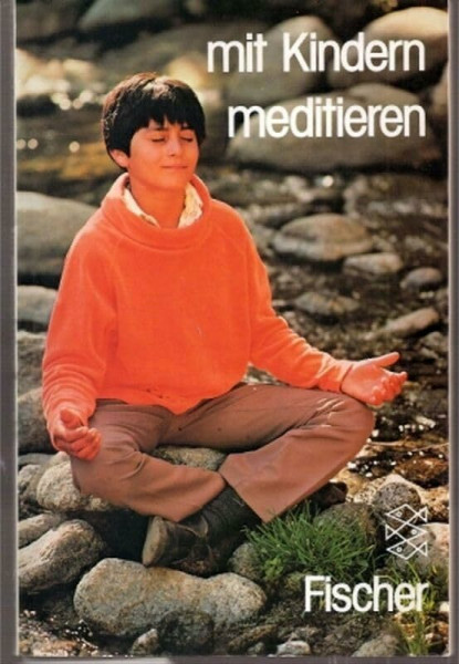 Mit Kindern meditieren