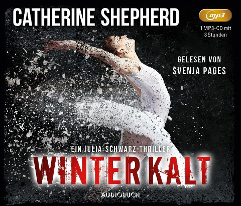 Winterkalt