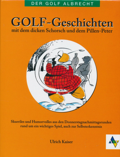 Wenn Stalin Golf gespielt hätte