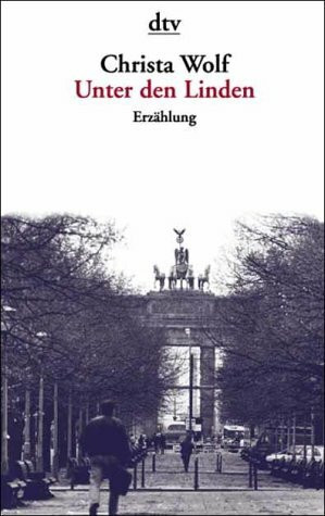 Unter den Linden: Erzählung (dtv Unterhaltung)
