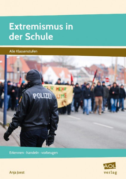 Extremismus in der Schule