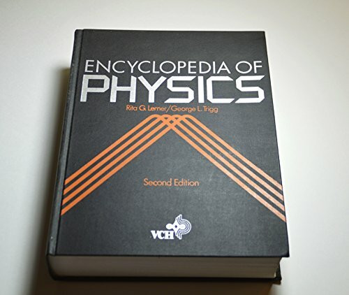 Encyclopedia of Physics