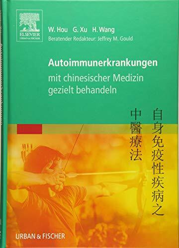 Autoimmunerkrankungen mit chinesischer Medizin gezielt behandeln