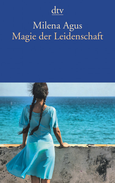 Magie der Leidenschaft: Ein Lesebuch