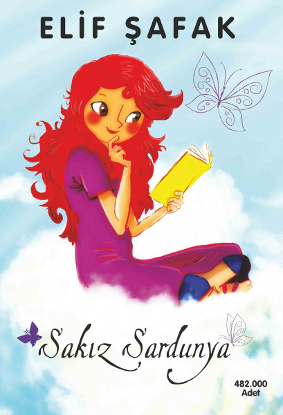 Sakiz Sardunya