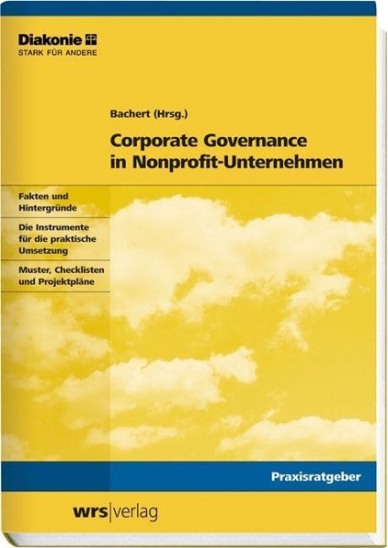 Corporate Governance in Nonprofit-Unternehmen