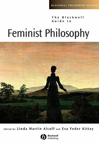 The Blackwell Guide to Feminist Philosophy (Blackwell Philosophy Guides)