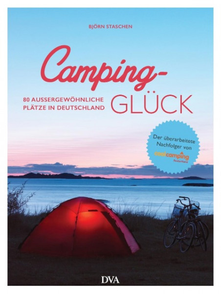 Camping-Glück