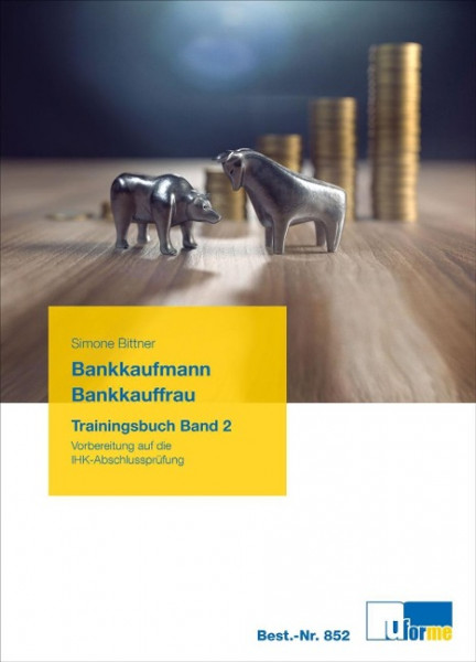 Bankkaufmann/Bankkauffrau