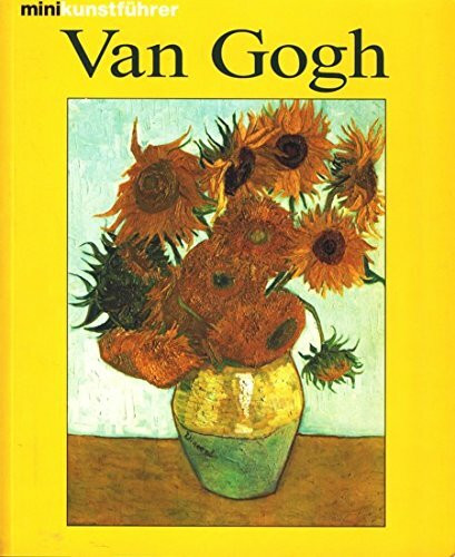 Minikunstführer van Gogh