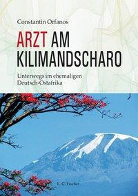 Arzt am Kilimandscharo