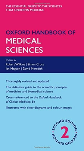 Oxford Handbook of Medical Sciences (Oxford Medical Handbooks)