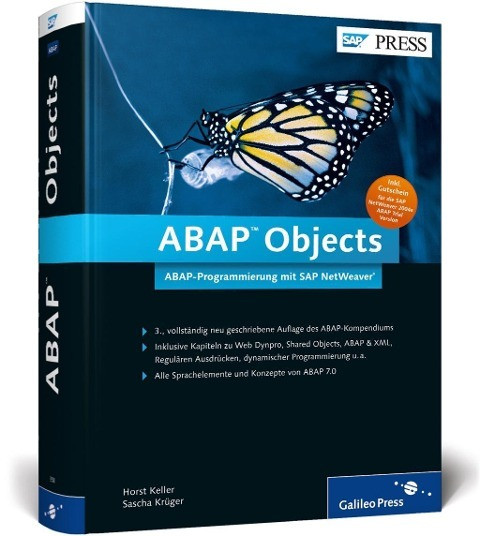 ABAP Objects