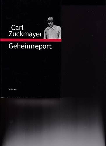 Geheimreport