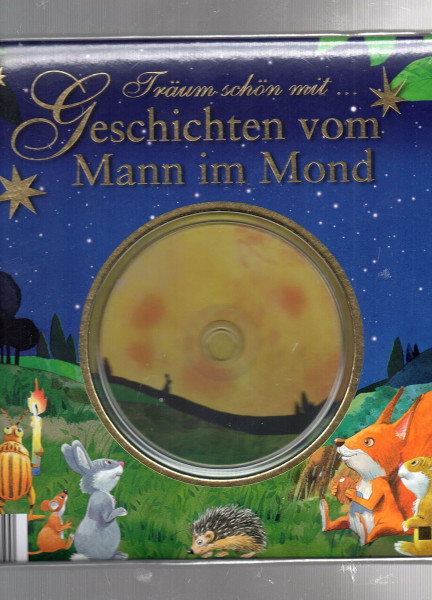 Geschichten vom Mann im Mond
