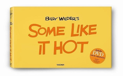 Billy Wilder, Some Like It Hot