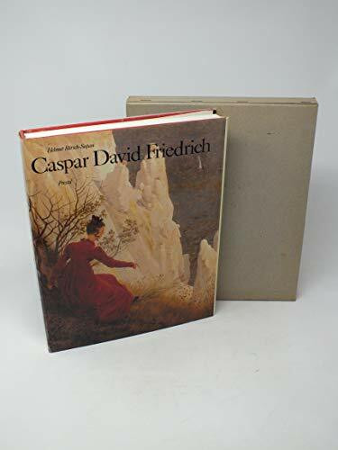 Caspar David Friedrich - Leben und Werke