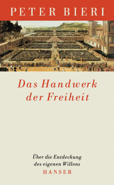 Das Handwerk der Freiheit