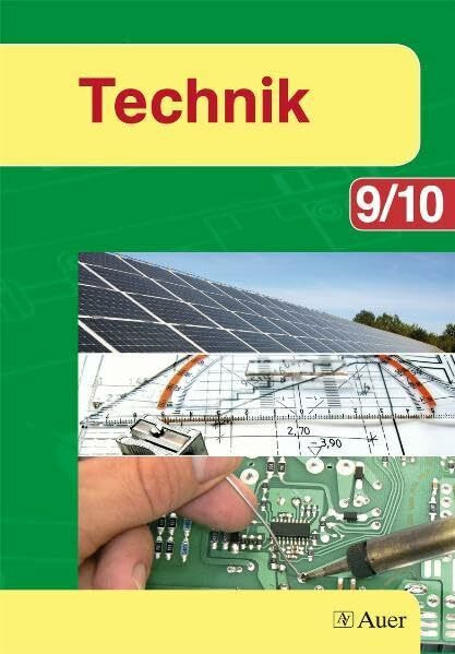 Technik: Technik 9/10