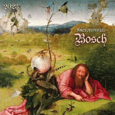 Hieronymus Bosch 2023
