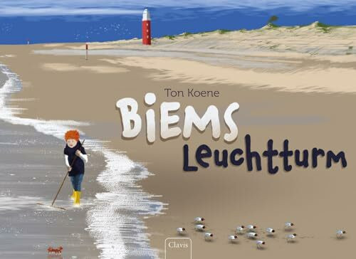 Clavis Biems Leuchtturm