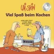 Viel Spass beim Kochen