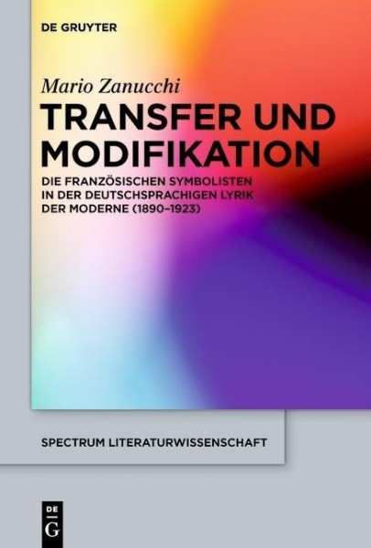 Transfer und Modifikation