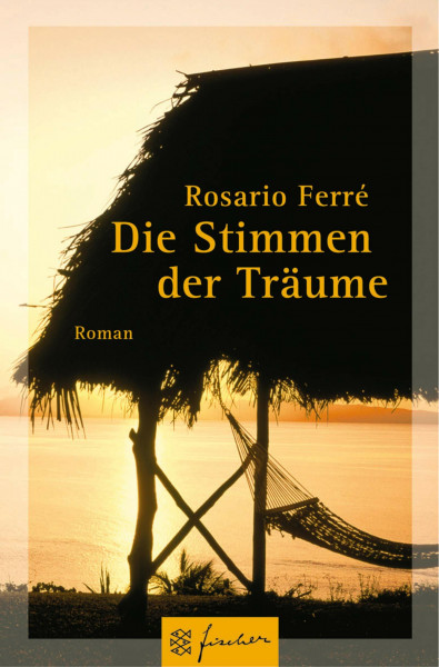 Die Stimmen der Träume: Roman (Fischer Taschenbücher)