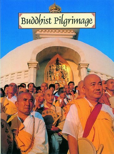 Buddhist Pilgrimage