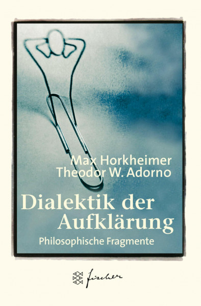 Dialektik der Aufklärung, Jubiläums-Edition