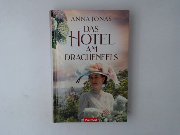 Das Erbe der Hohensteins : Roman