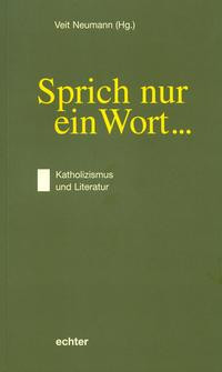 Sprich nur ein Wort