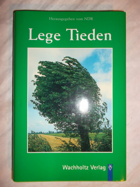 Lege Tieden - Schlechte Zeiten: 25 plattdeutsche Geschichten (Vertell doch mal)